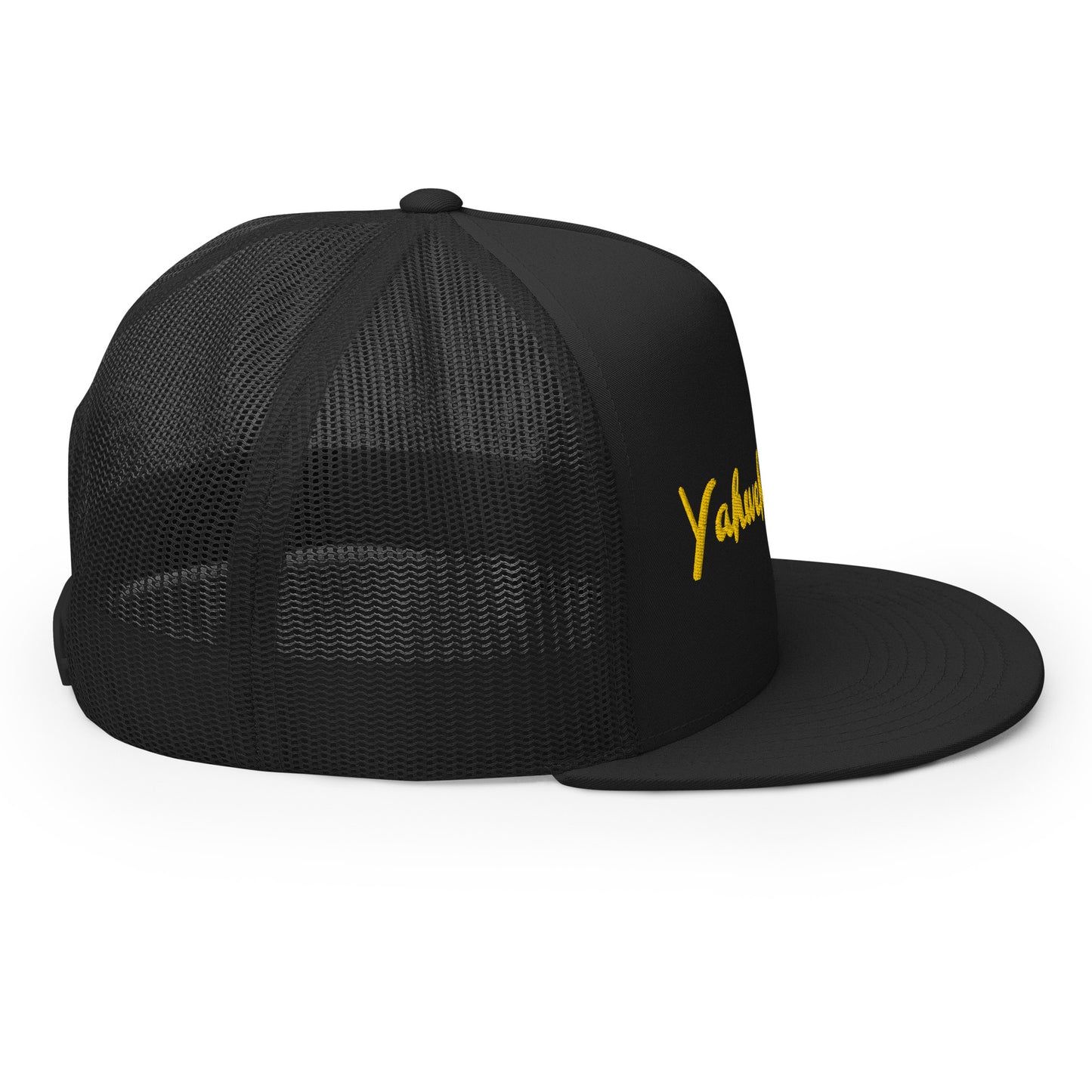 YD+Trucker Cap