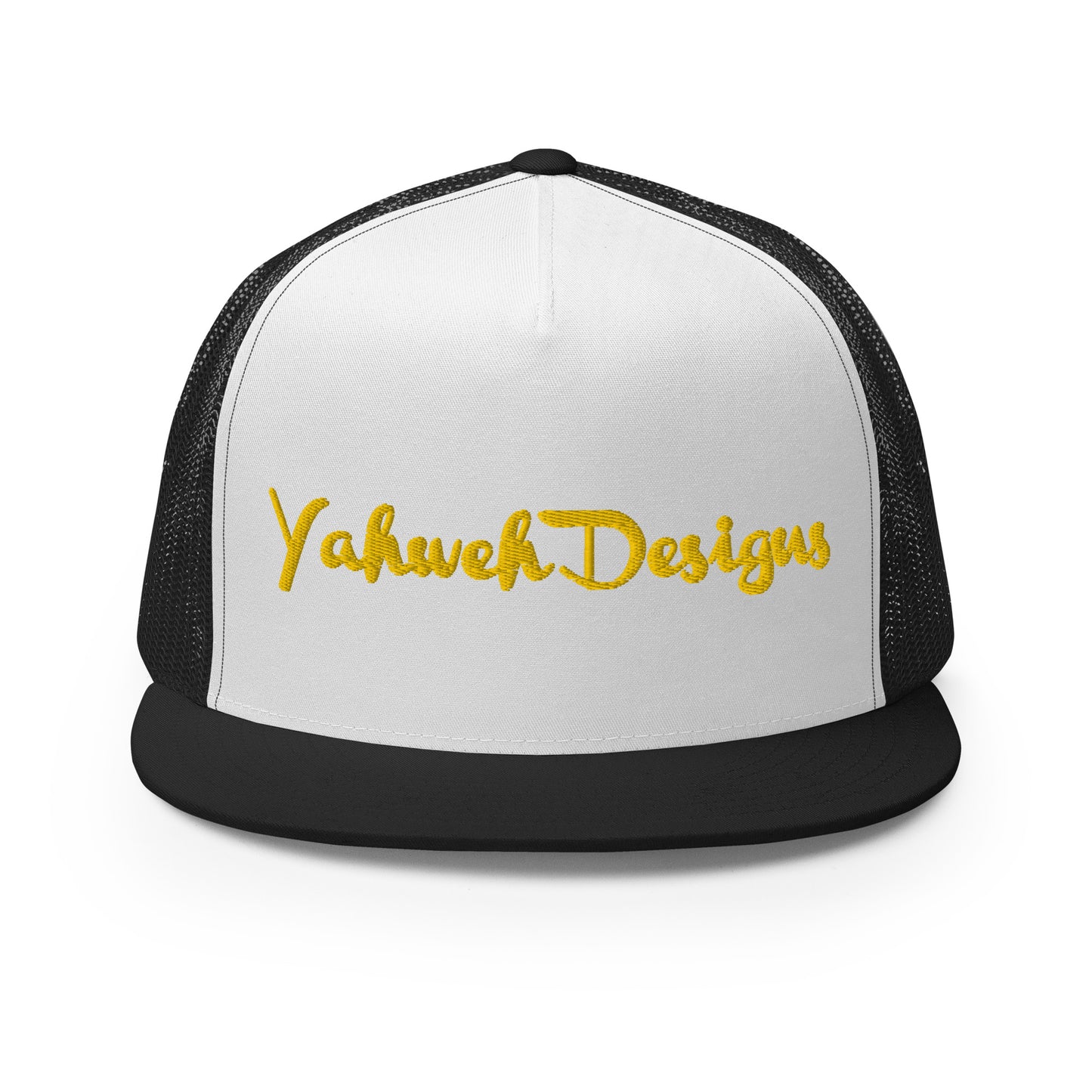 YD+Trucker Cap