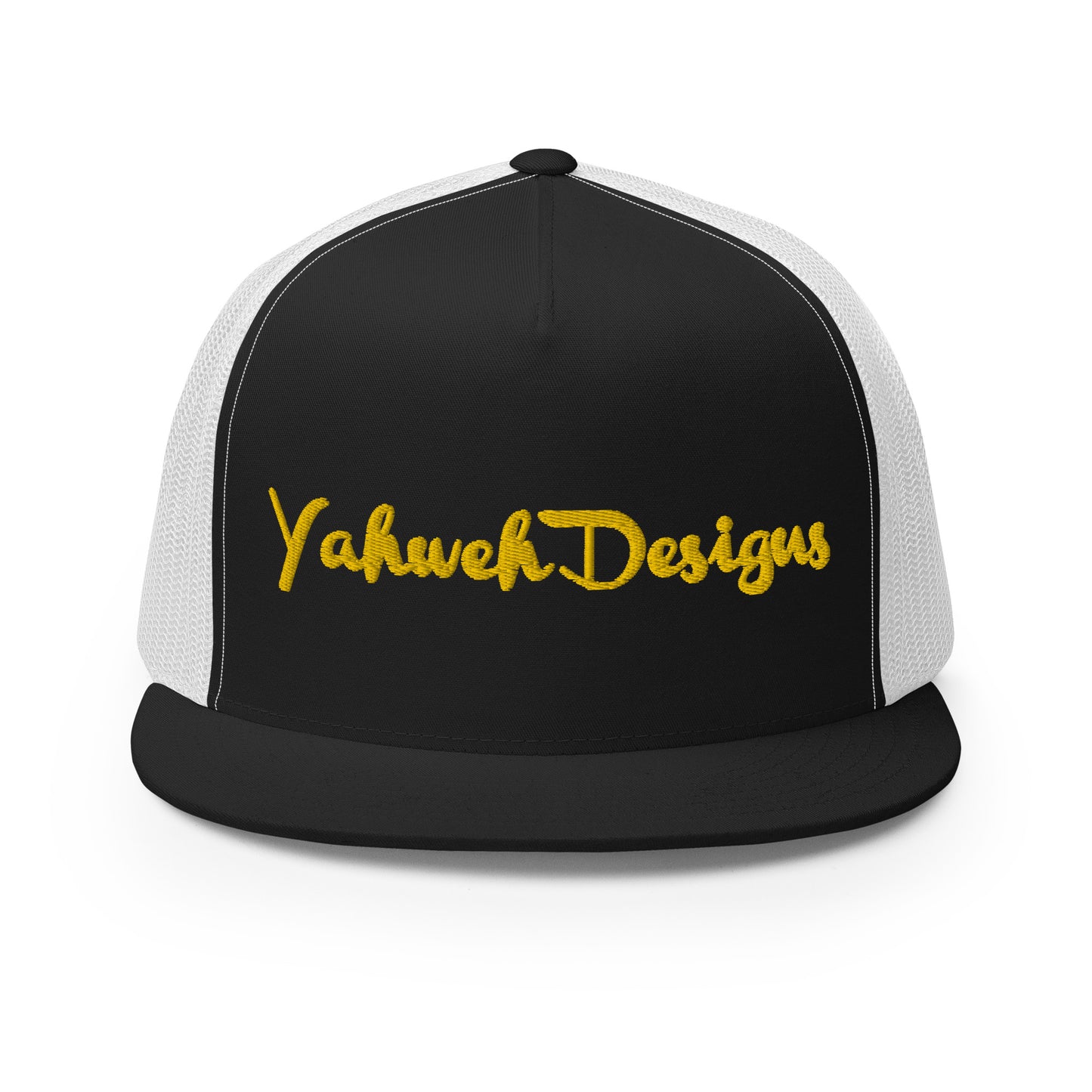 YD+Trucker Cap