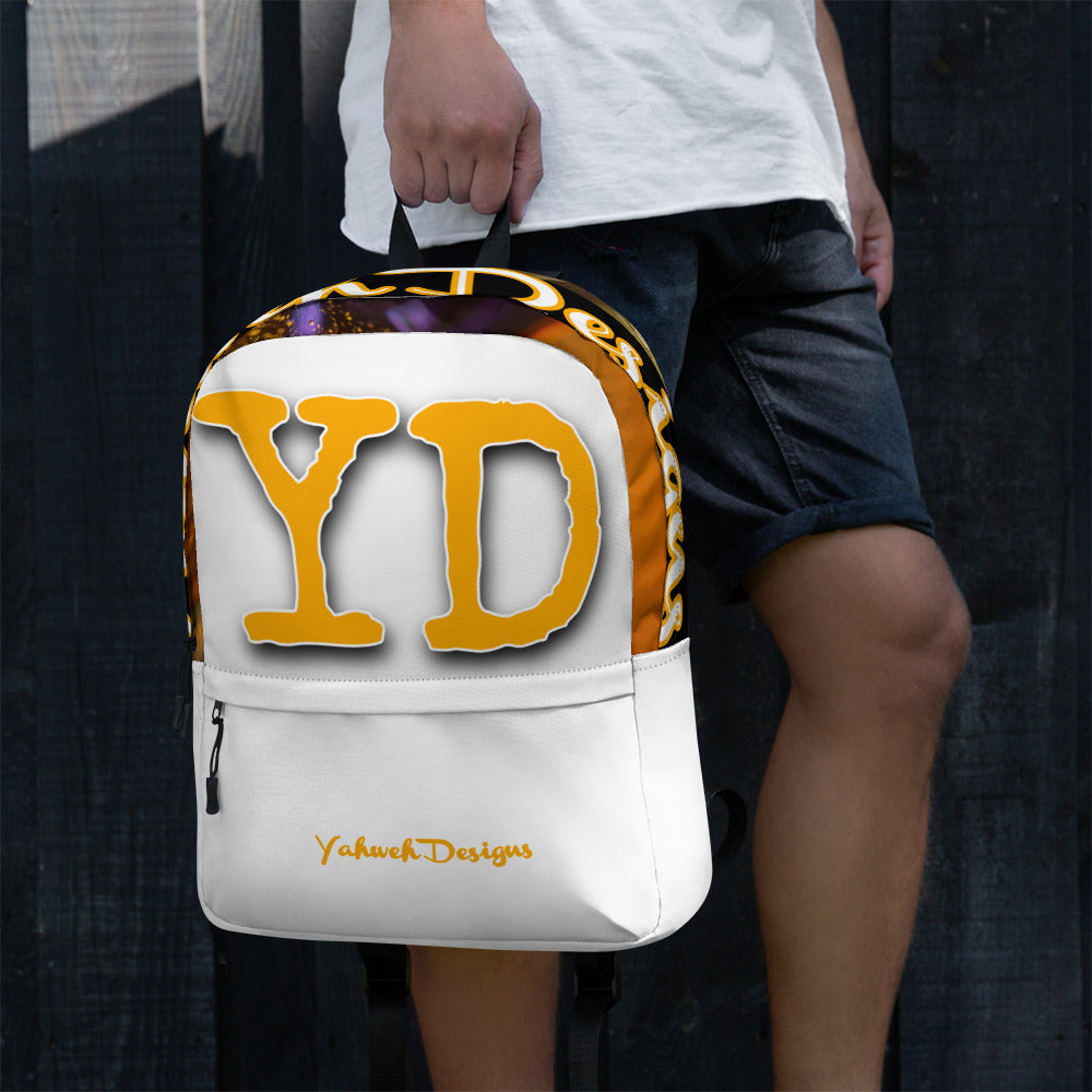 YDxBackpack