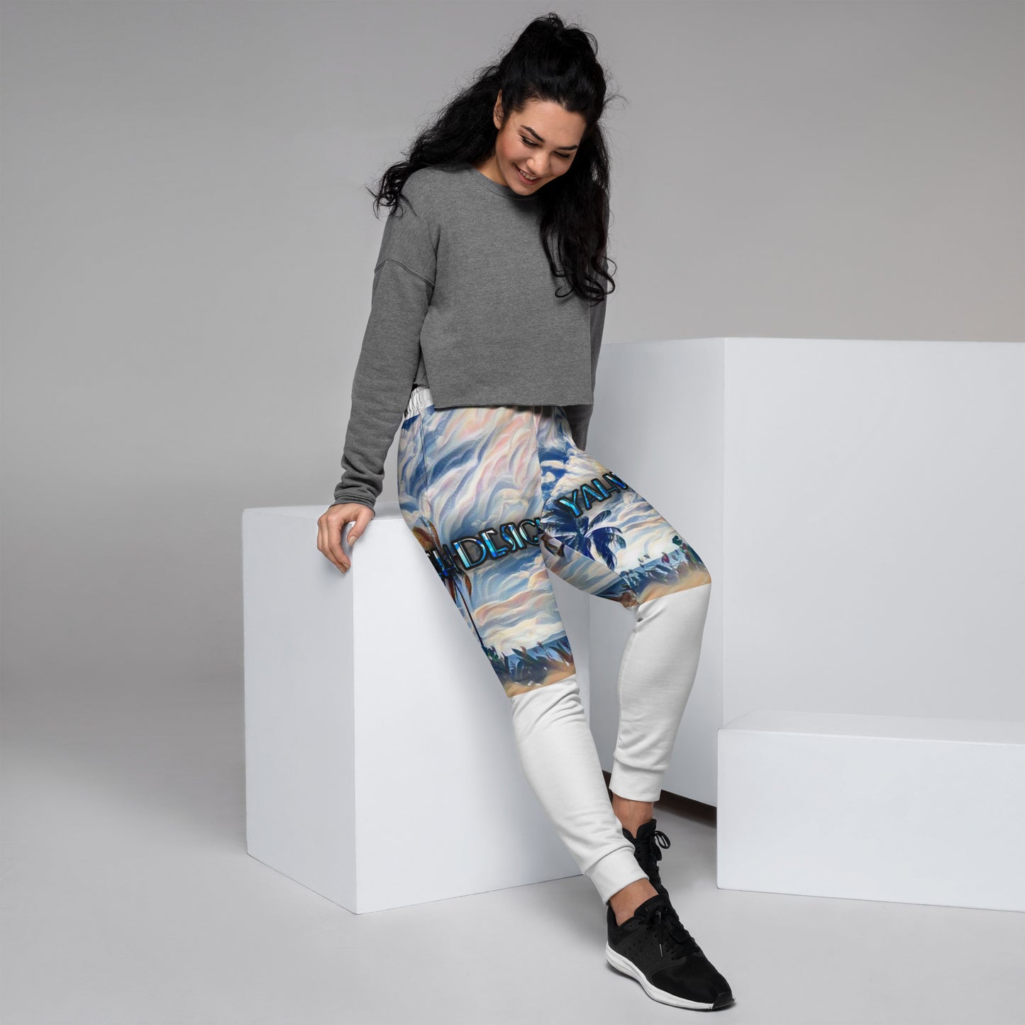 YD+Women's Joggers