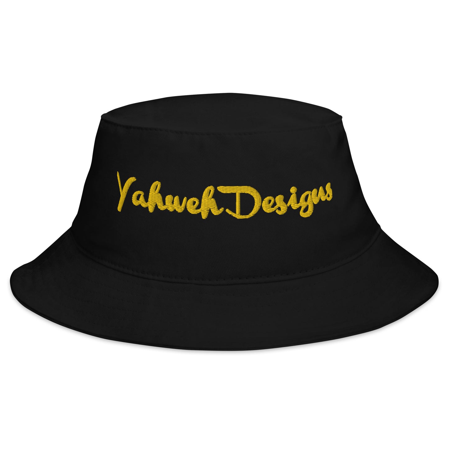 YD+Bucket Hat