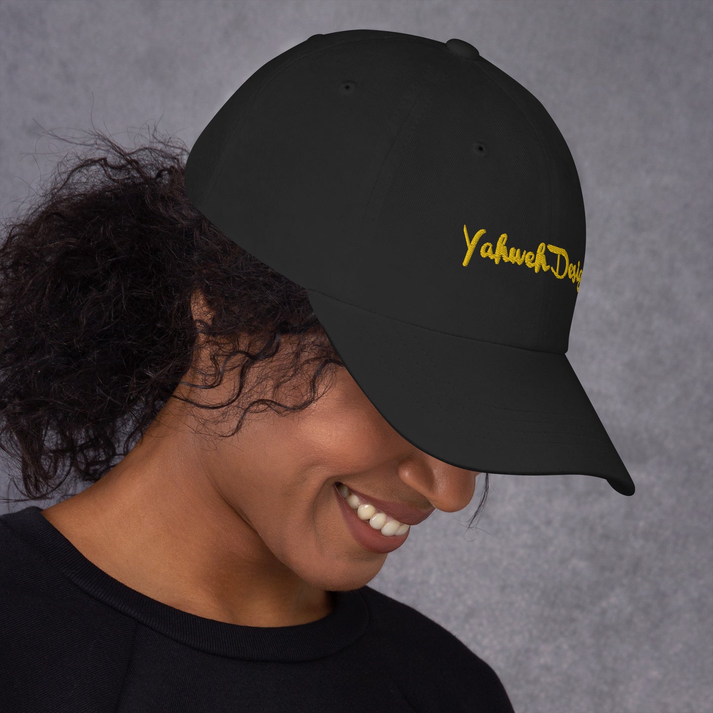 YDxDad hat