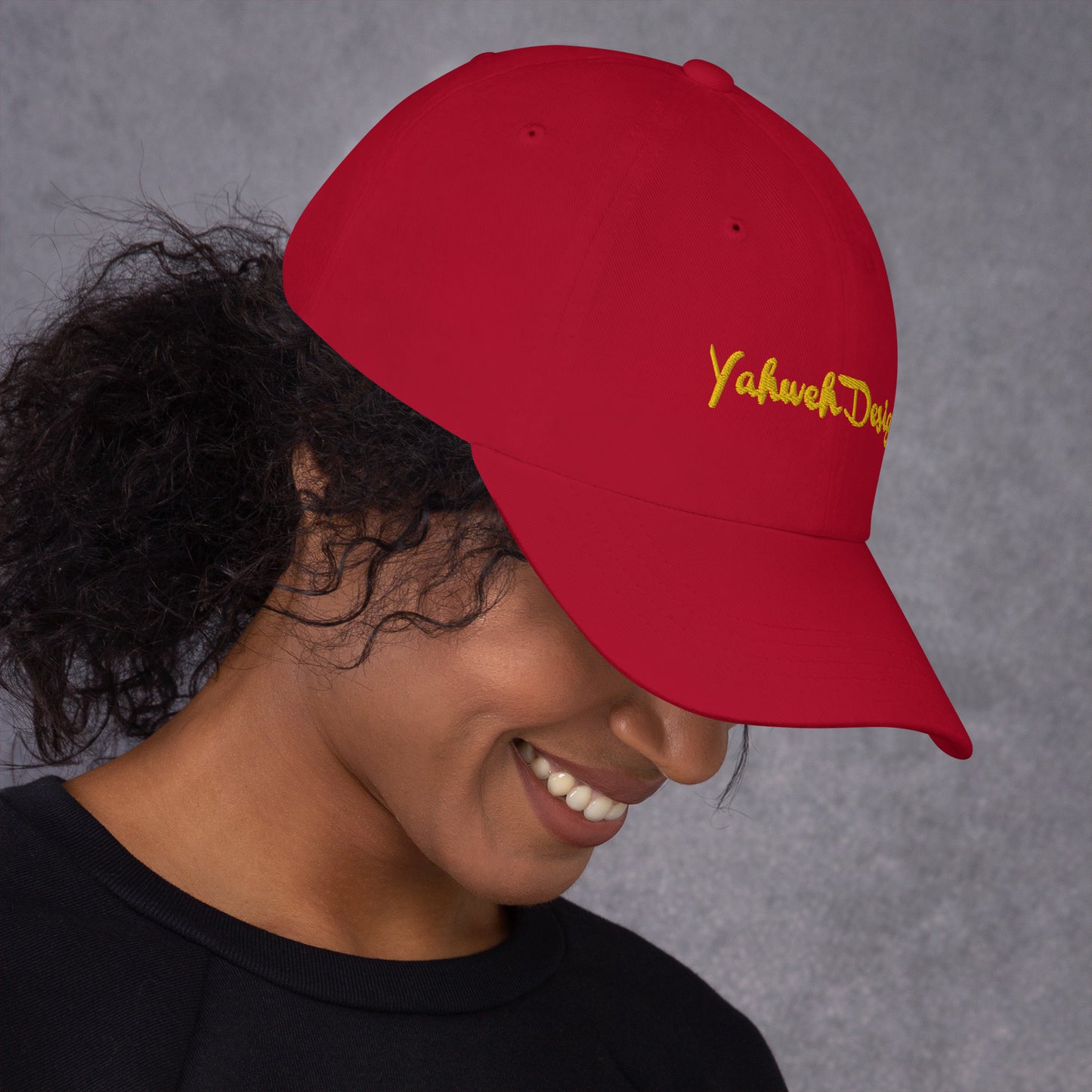 YDxDad hat