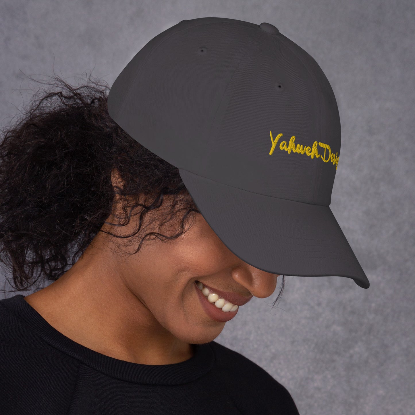 YDxDad hat