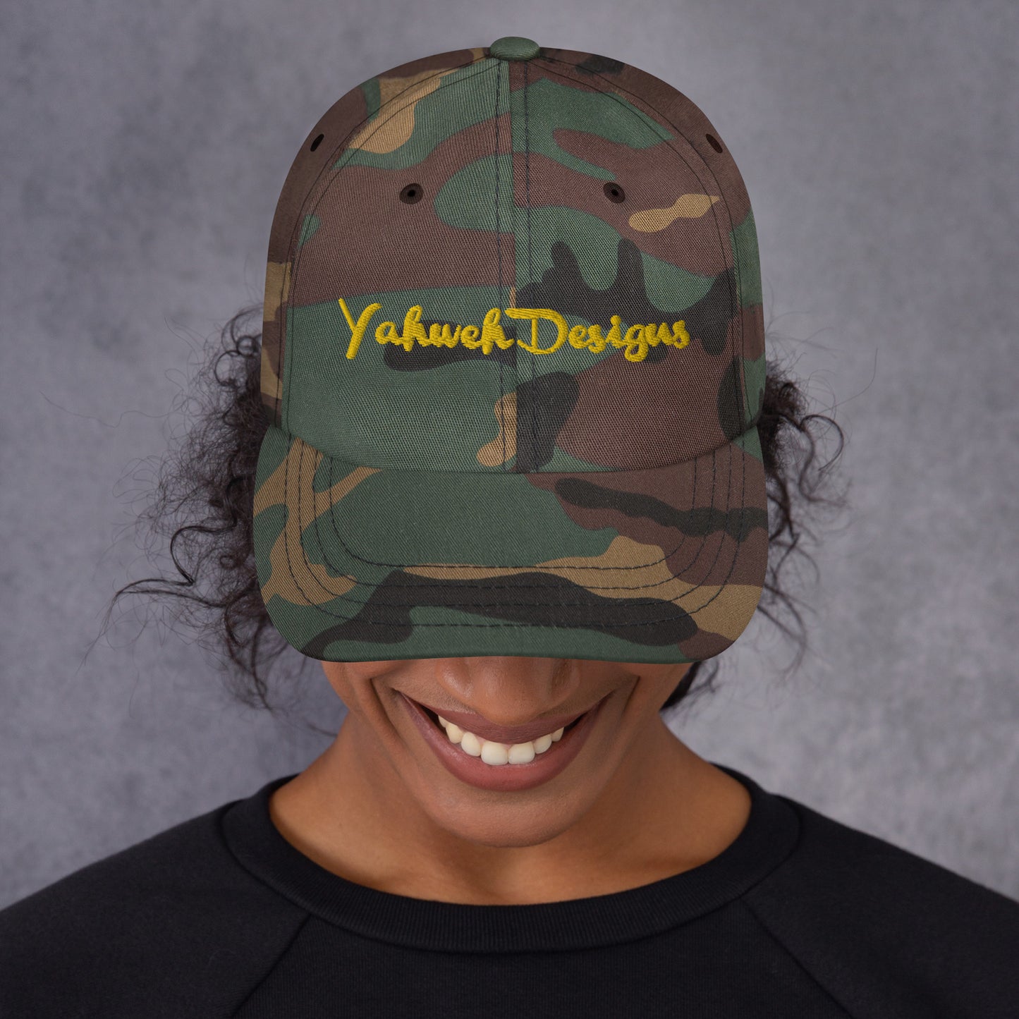 YDxDad hat