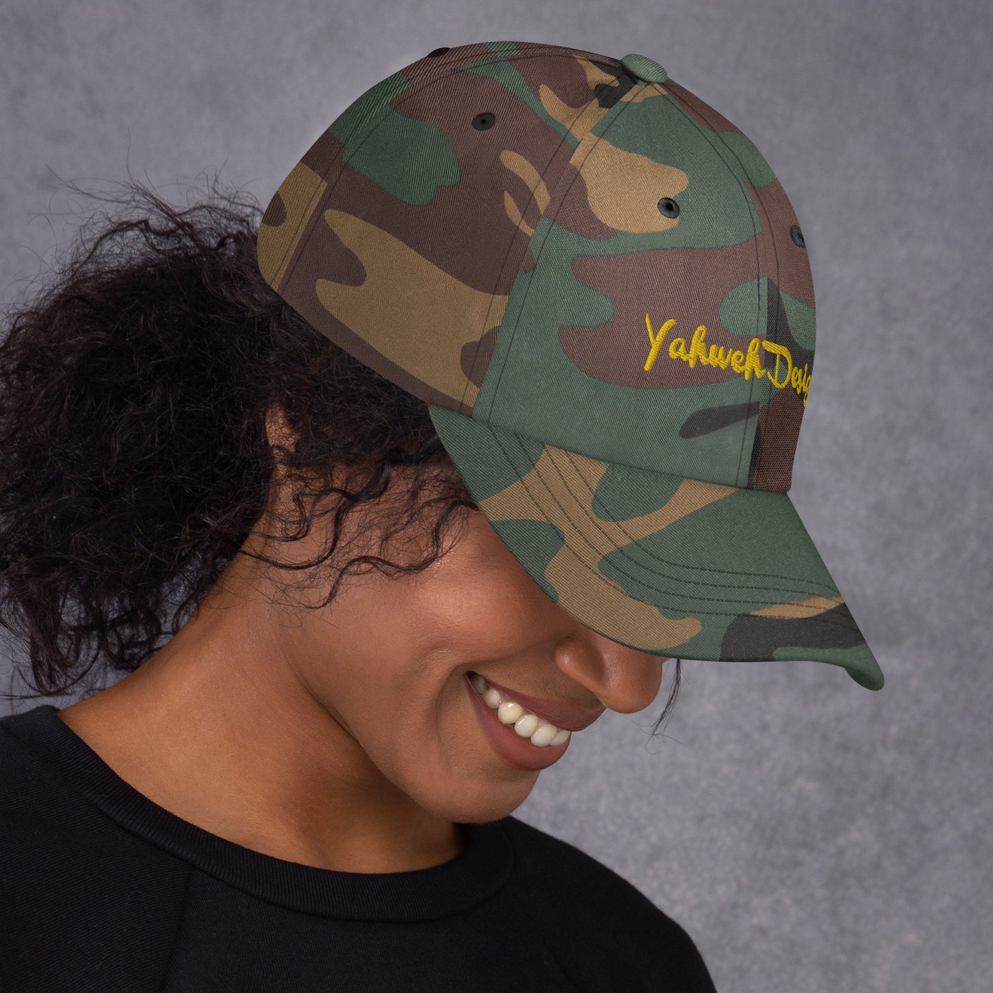 YDxDad hat