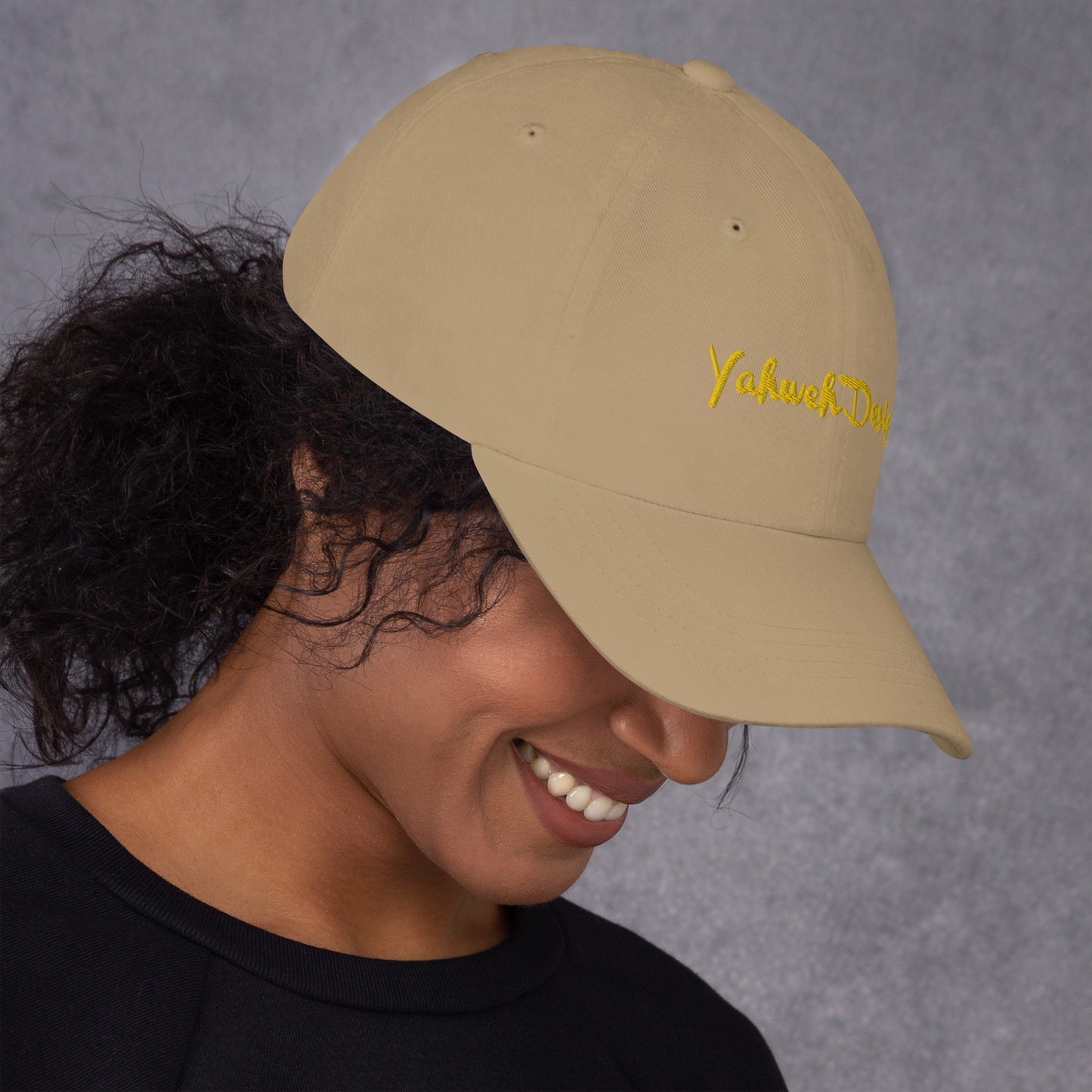 YDxDad hat