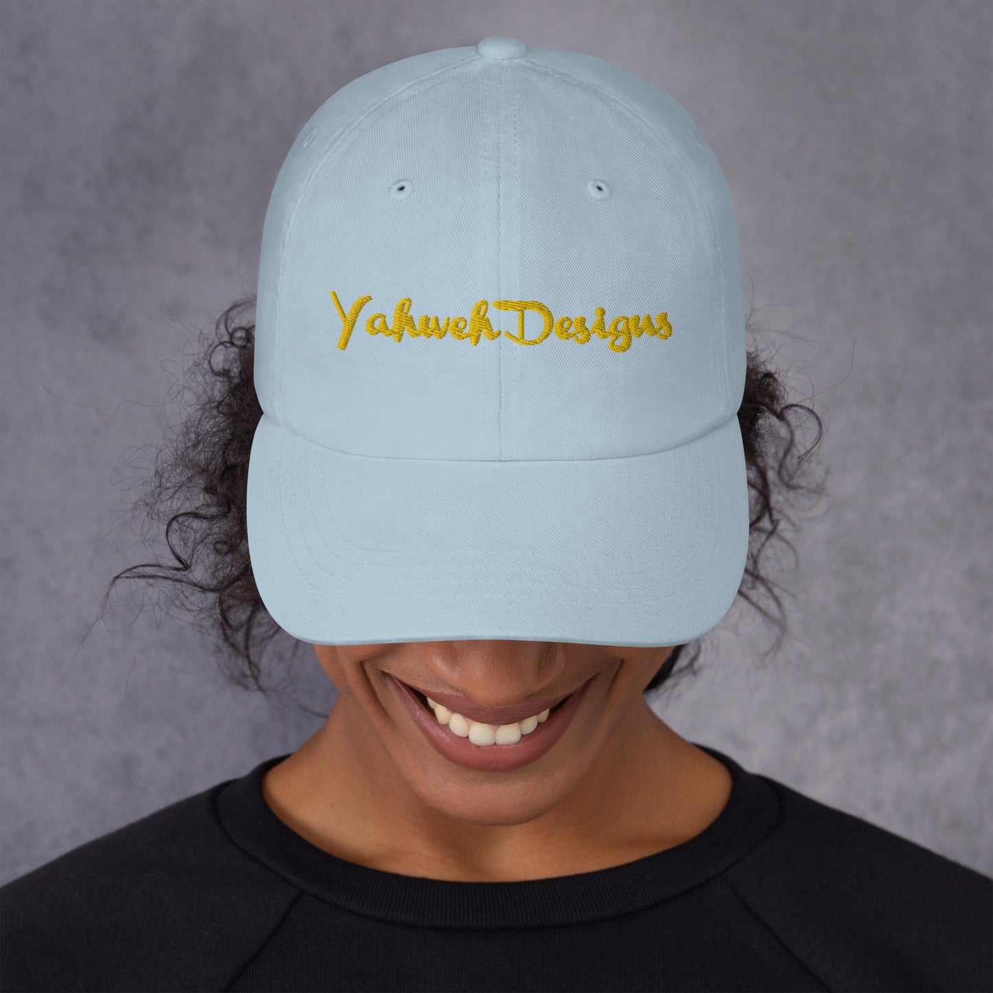 YDxDad hat