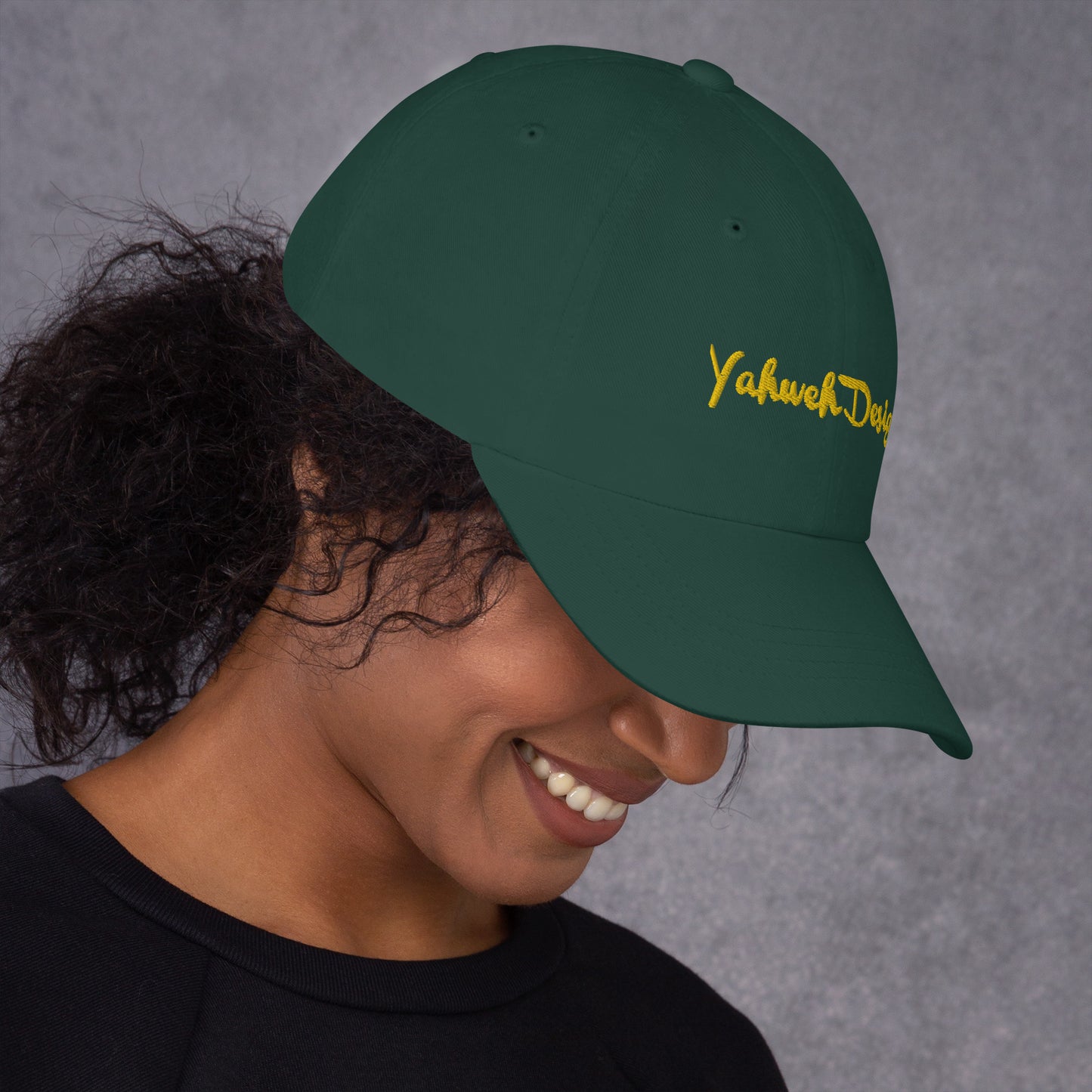 YDxDad hat