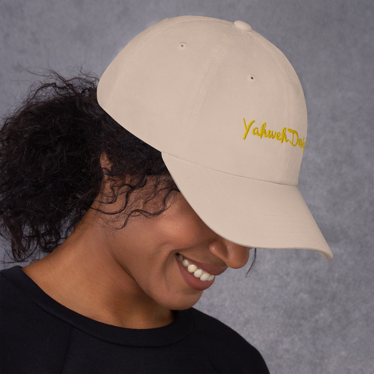 YDxDad hat