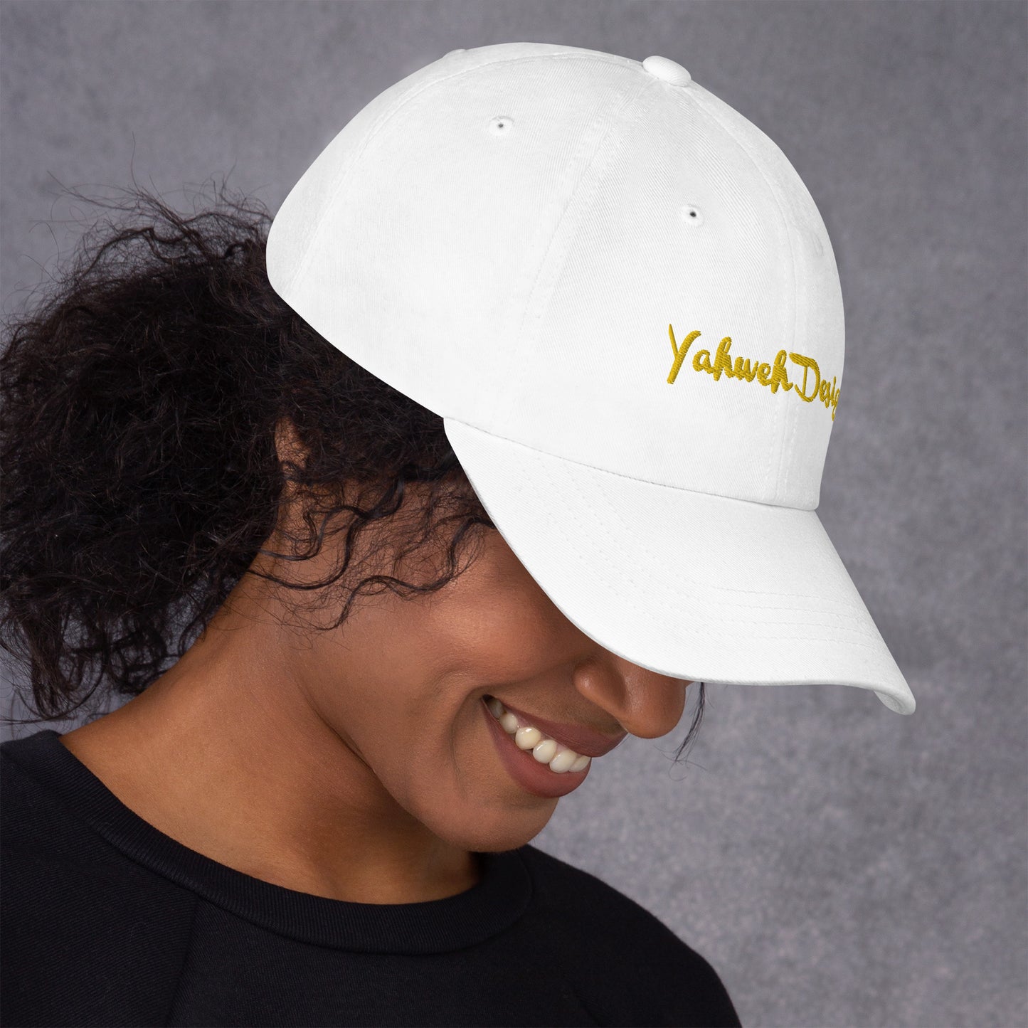 YDxDad hat