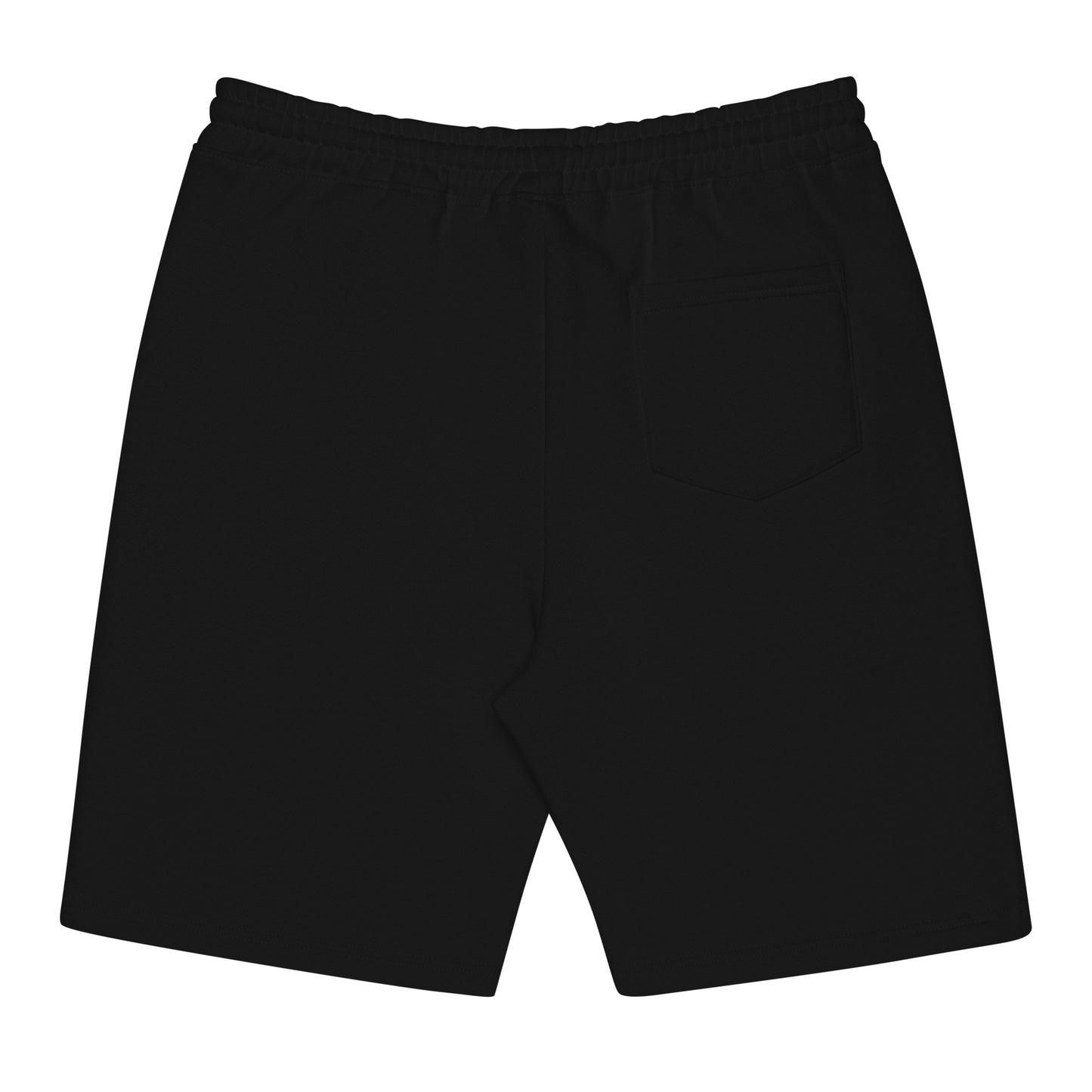 YD+ Men's fleece shorts