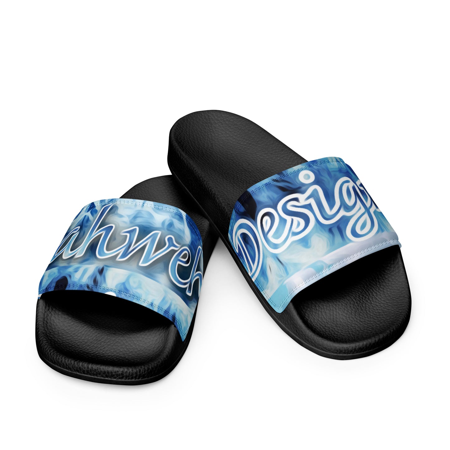 YD+Men’s slides