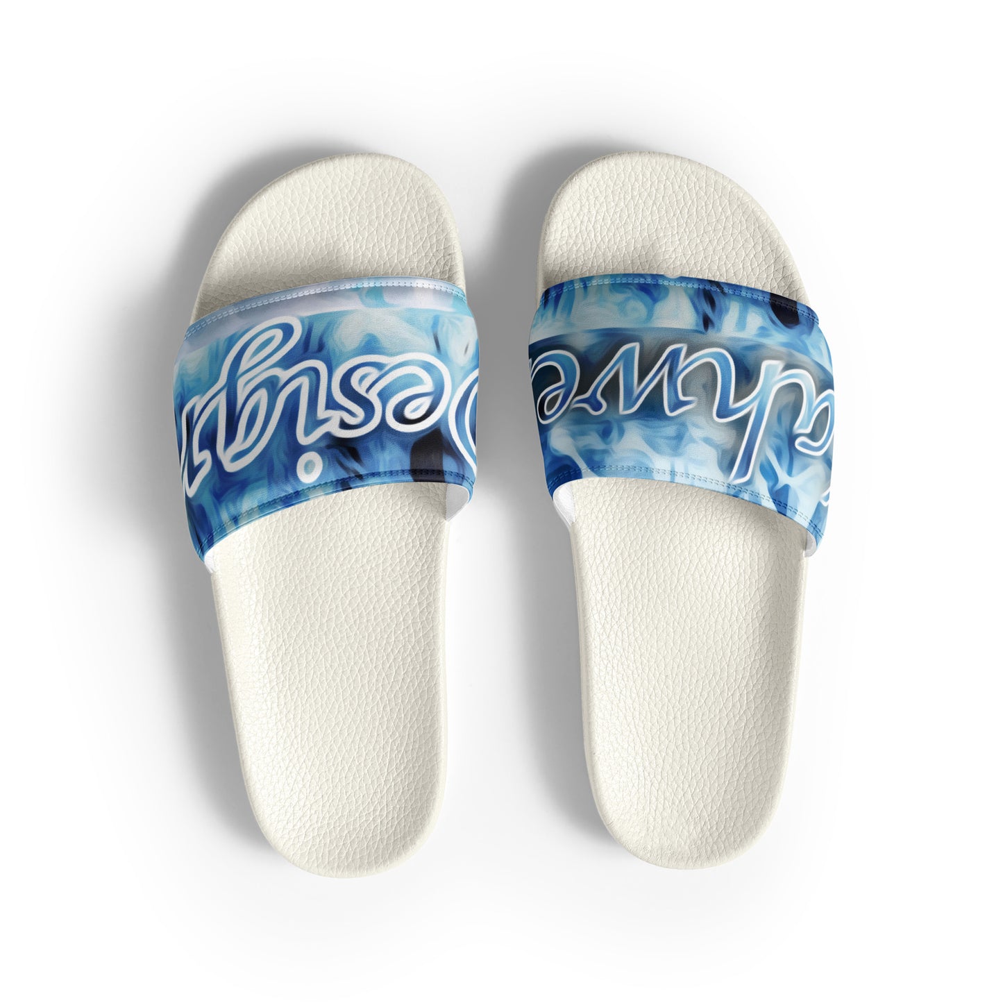 YD+Men’s slides