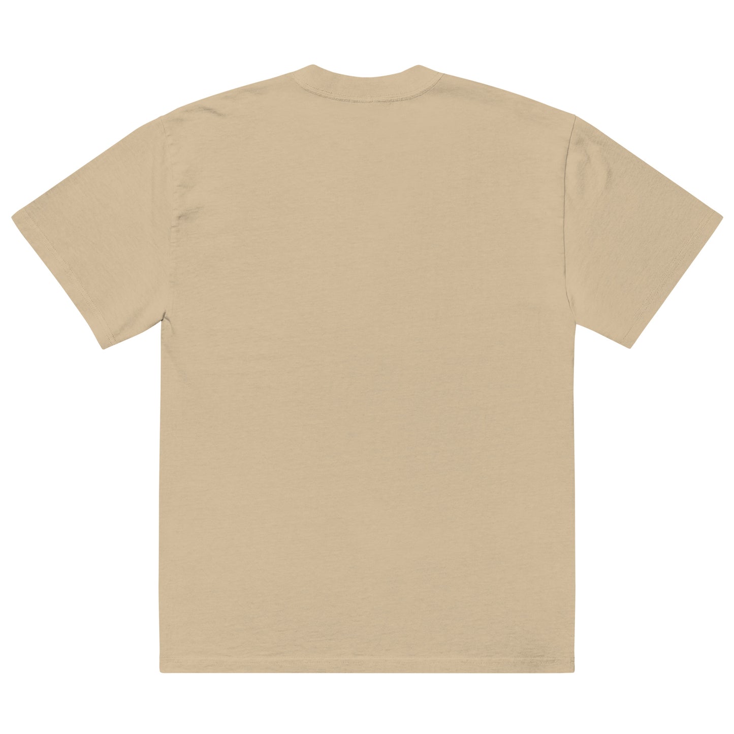 YDxOversized faded t-shirt