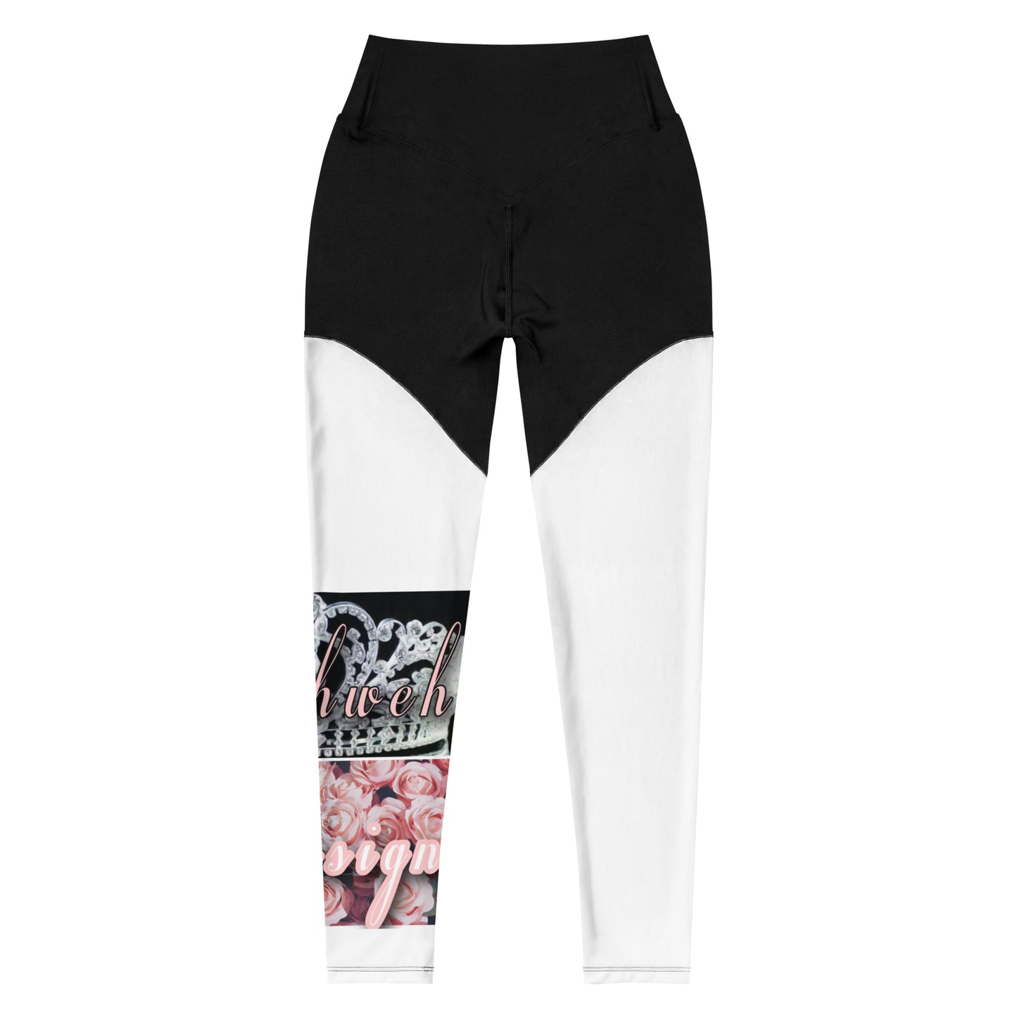 YD+Sports Leggings