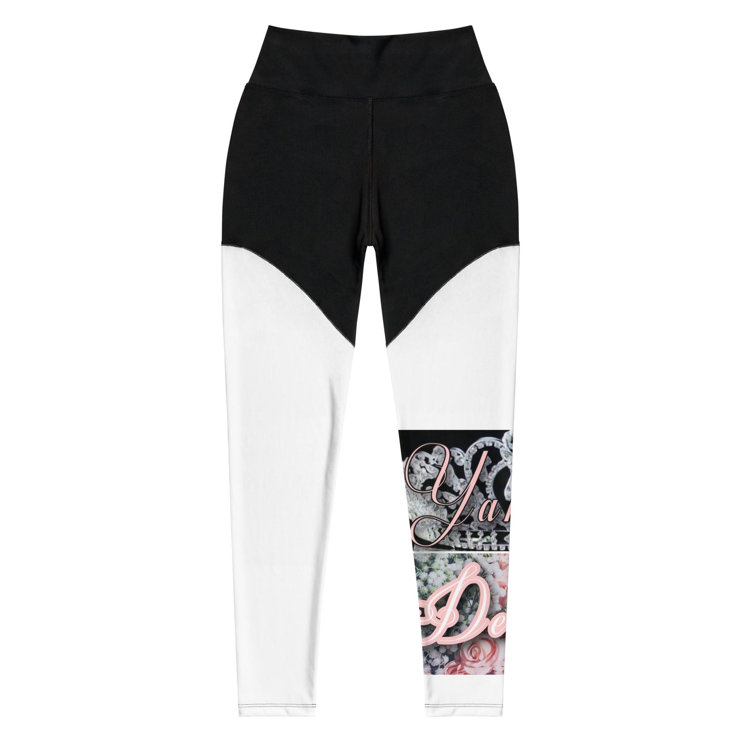 YD+Sports Leggings