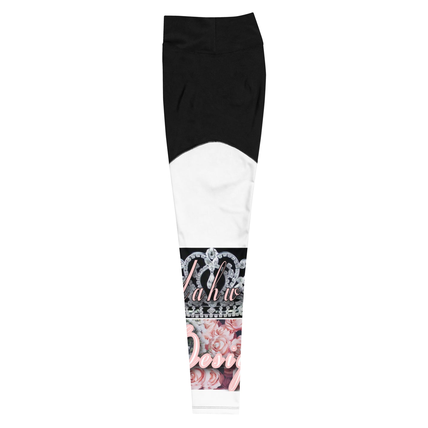 YD+Sports Leggings