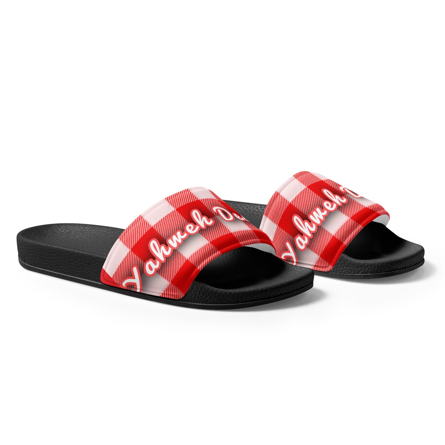 YD+Women's slides