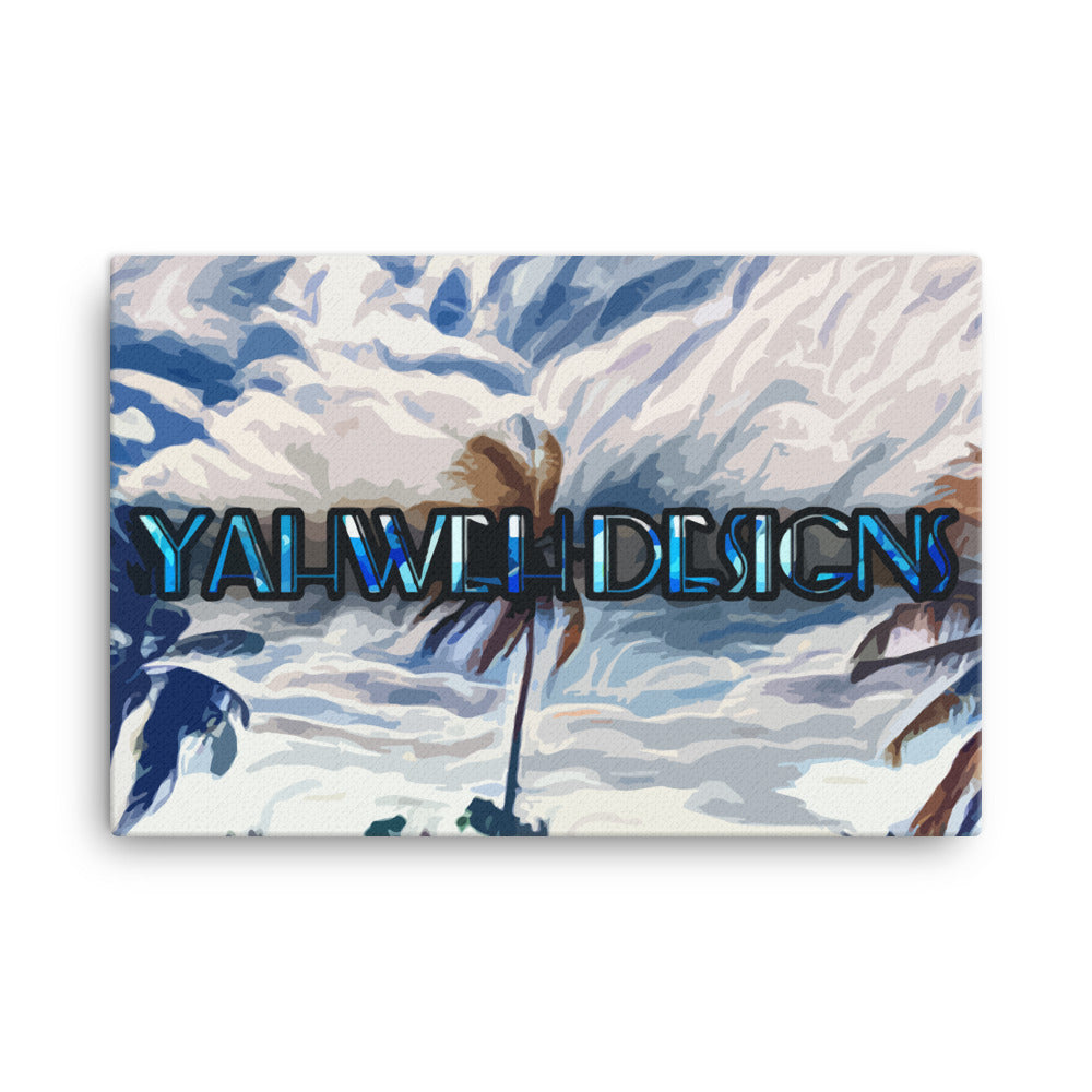 YD+Canvas