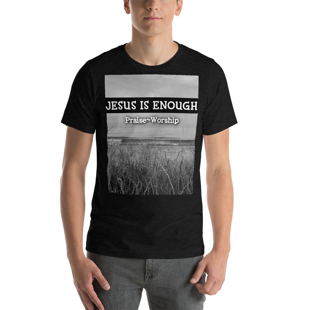 YD+Jesus is Enough