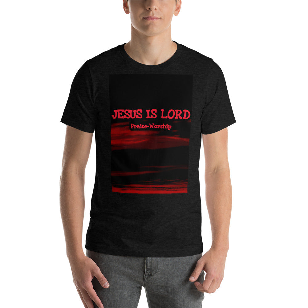 YD+ Jesus is Lord