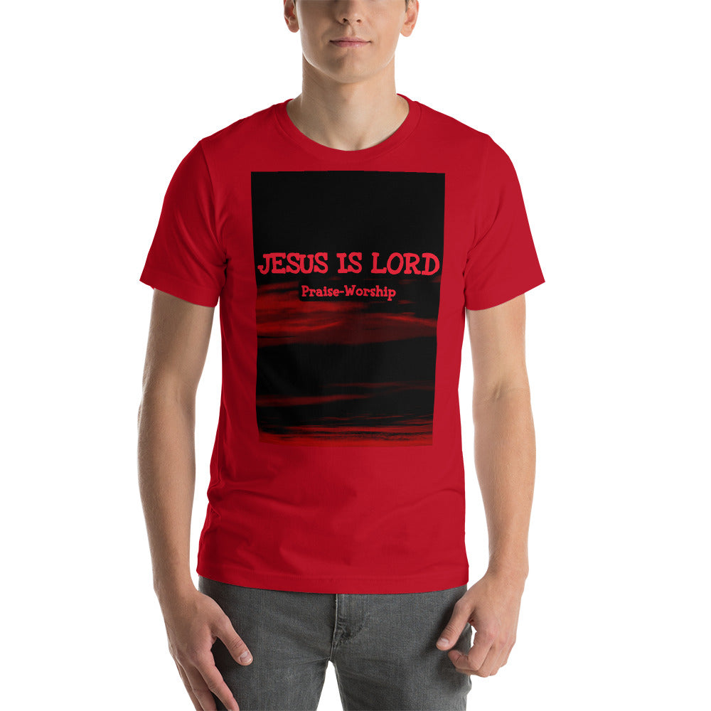 YD+ Jesus is Lord